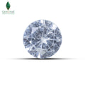 NATURAL AUSTRALIAN WHITE ZIRCON (JARKAN) - 4.5 CT