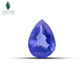 NATURAL TANZANITE -2 CT
