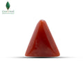 RED CORAL (MOONGA) - 2.4 ct
