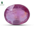 NATURAL THAILAND RUBY (MANIK) - 3.5 CT