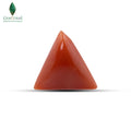 RED CORAL (MOONGA) - 1.7 CT