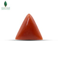 RED CORAL (MOONGA) - 1.4 CT