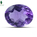 NATURAL AFRICAN AMETHYST - 2.35 CT
