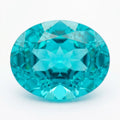 Natural Paraiba Tourmaline Certified Loose Stone