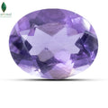 NATURAL AFRICAN AMETHYST - 2.4 CT