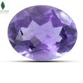 NATURAL AFRICAN AMETHYST - 2.6 CT