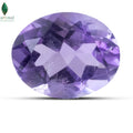 NATURAL AFRICAN AMETHYST - 2.35 CT