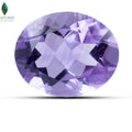 NATURAL AFRICAN AMETHYST - 3.1 CT