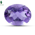 NATURAL AFRICAN AMETHYST - 3 CT
