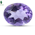 NATURAL AFRICAN AMETHYST - 2.45 CT
