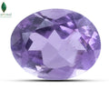 NATURAL AFRICAN AMETHYST - 2.55 CT