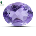 NATURAL AFRICAN AMETHYST - 2.35 CT
