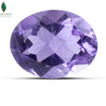 NATURAL AFRICAN AMETHYST - 2.3 CT