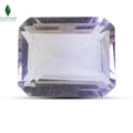 NATURAL AMETRINE  6.5 CT