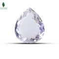 NATURAL AMETRINE  8.75 CT