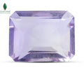 NATURAL AMETRINE  9.15 CT