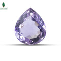 NATURAL AMETRINE  9.8 CT