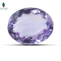 NATURAL AMETRINE  10.95 CT