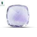 NATURAL AMETRINE  15.6 CT
