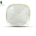 SRI LANKAN YELLOW SAPPHIRE (PUKHRAJ) -2.1 CT