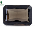 NATURAL SMOKY TOPAZ -6.4