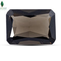 NATURAL SMOKY TOPAZ -6.35 CT