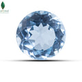 NATURAL SKY BLUE TOPAZ -4.05 CT
