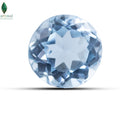 NATURAL SKY BLUE TOPAZ -3.35 CT