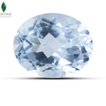 NATURAL SKY BLUE TOPAZ -4.02 CT