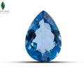 LONDON BLUE TOPAZ - 3.45 CT