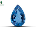 LONDON BLUE TOPAZ - 6.15 CT