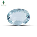 NATURAL AQUAMARINE STONE -2.2 CT