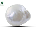 Cultured South Sea Baroque Pearl 20.65 CT