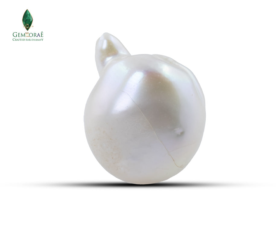 Cultured South Sea Baroque Pearl -28.75 CT