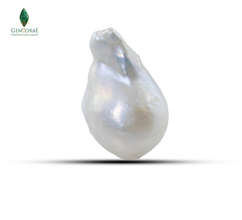 Cultured South Sea Baroque Pearl 22.3 CT