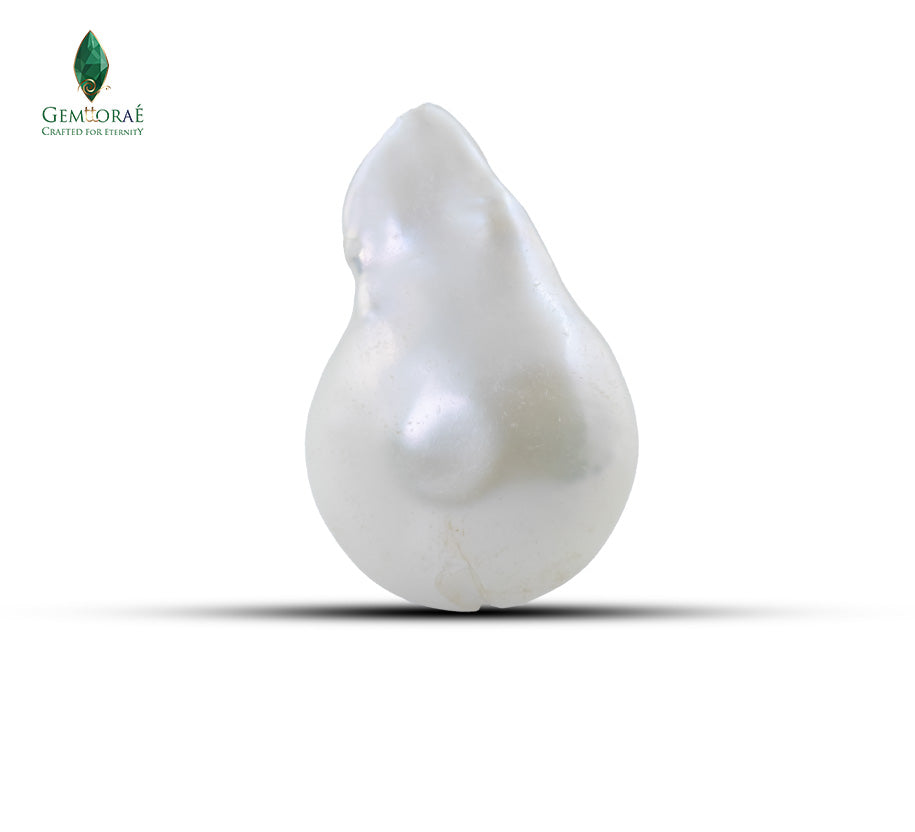 Cultured South Sea Baroque Pearl 19.95 CT
