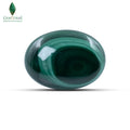 NATURAL MALACHITE STONE -35.7 CT
