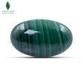 NATURAL MALACHITE STONE -27.15 CT