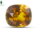 SRI LANKAN YELLOW SAPPHIRE (PUKHRAJ) - 3.1 CT