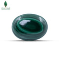NATURAL MALACHITE STONE -35 CT