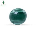 NATURAL MALACHITE STONE -26.6 CT