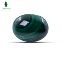 NATURAL MALACHITE STONE -30.75 CT