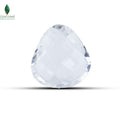 NATURAL QUARTZ CRYSTAL - 7.6 CT