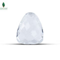 NATURAL QUARTZ CRYSTAL - 8.5 CT