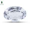 NATURAL QUARTZ CRYSTAL -6 CT