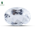NATURAL QUARTZ CRYSTAL -5.5 CT