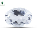 NATURAL QUARTZ CRYSTAL -5.3 CT