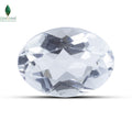 NATURAL QUARTZ CRYSTAL -5.25 CT