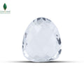 NATURAL QUARTZ CRYSTAL -9.1 CT
