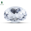 NATURAL QUARTZ CRYSTAL -5.8 CT